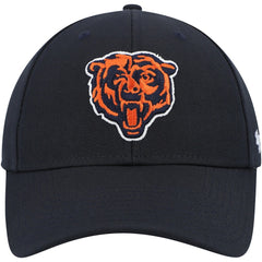Chicago Bears '47 MVP Adjustable Hat - Navy Hats