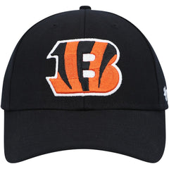 Cincinnati Bengals '47 MVP Adjustable Hat - Black Hats