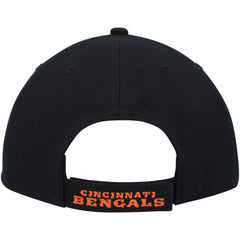 Cincinnati Bengals '47 MVP Adjustable Hat - Black Hats