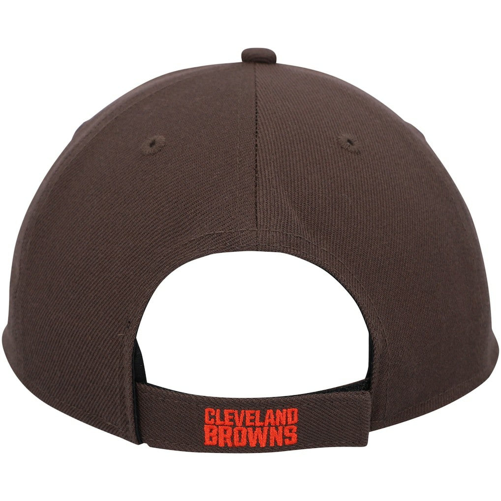 Cleveland Browns '47 MVP Adjustable Hat - Brown Hats