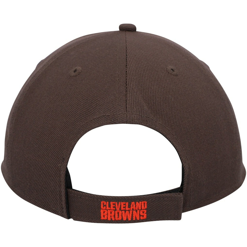 Cleveland Browns '47 MVP Adjustable Hat - Brown Hats