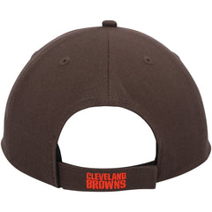Cleveland Browns '47 MVP Adjustable Hat - Brown Hats