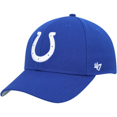 Indianapolis Colts '47 MVP Adjustable Hat - Royal Hats