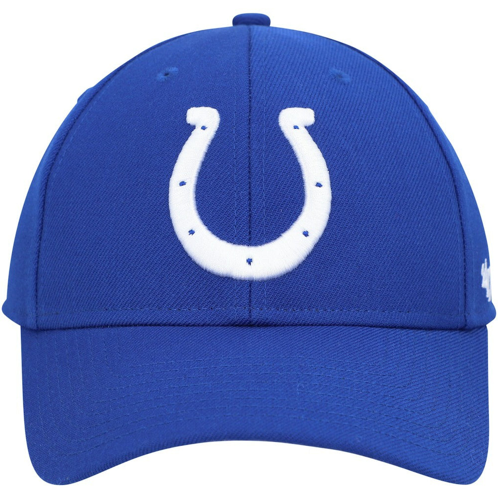 Indianapolis Colts '47 MVP Adjustable Hat - Royal Hats