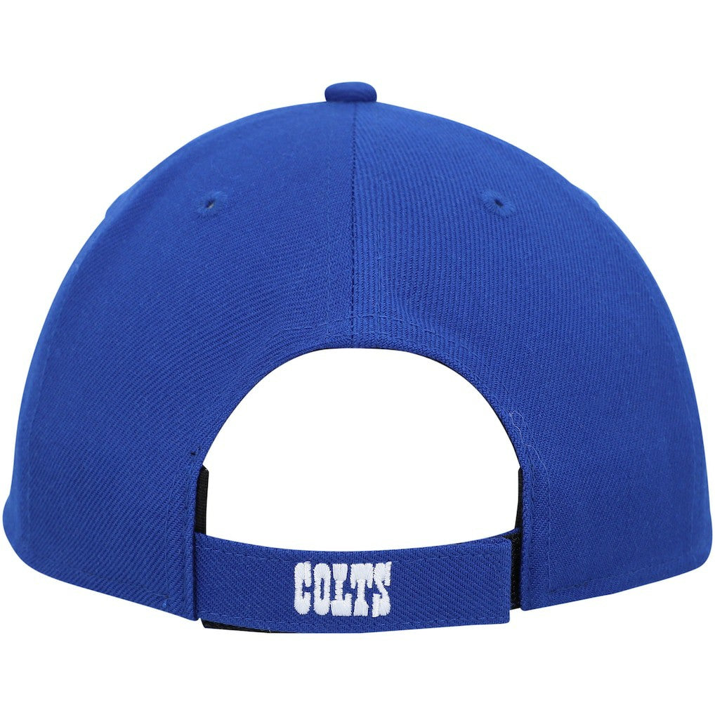Indianapolis Colts '47 MVP Adjustable Hat - Royal Hats