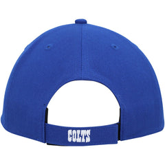 Indianapolis Colts '47 MVP Adjustable Hat - Royal Hats