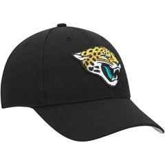 Jacksonville Jaguars '47 MVP Adjustable Hat - Black Hats