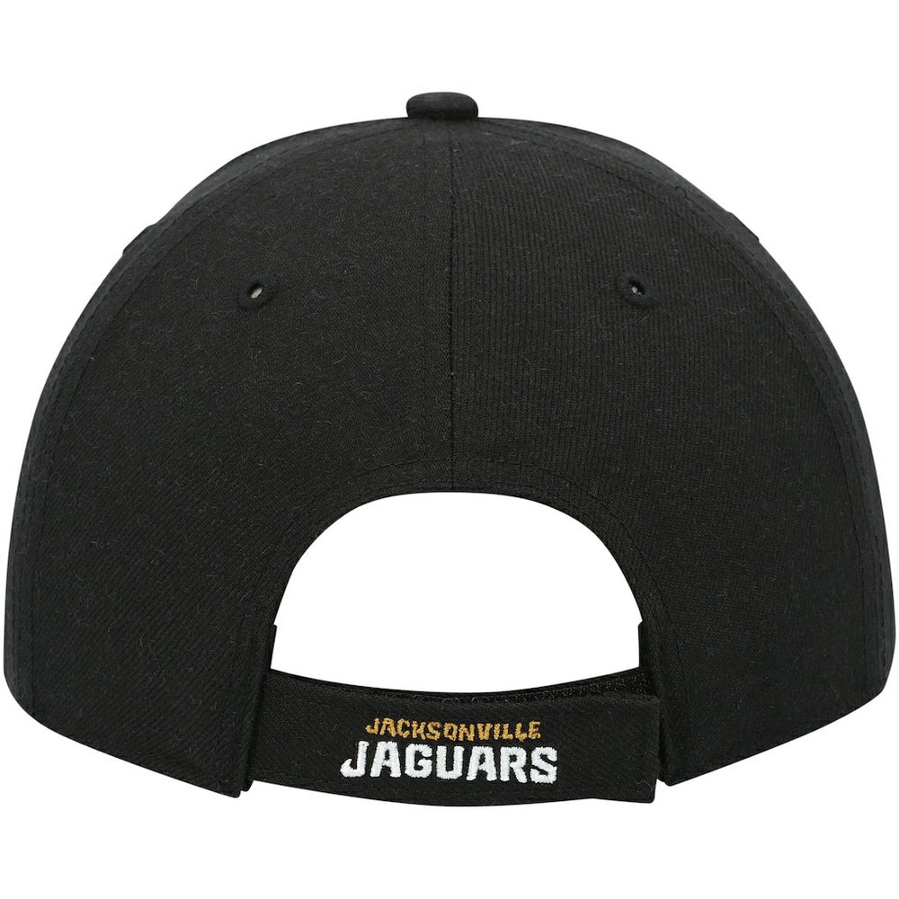 Jacksonville Jaguars '47 MVP Adjustable Hat - Black Hats