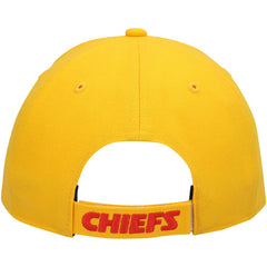 Kansas City Chiefs '47 MVP Adjustable Hat - Gold Hats