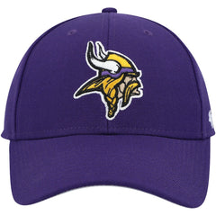 Minnesota Vikings '47 MVP Adjustable Hat - Purple Hats