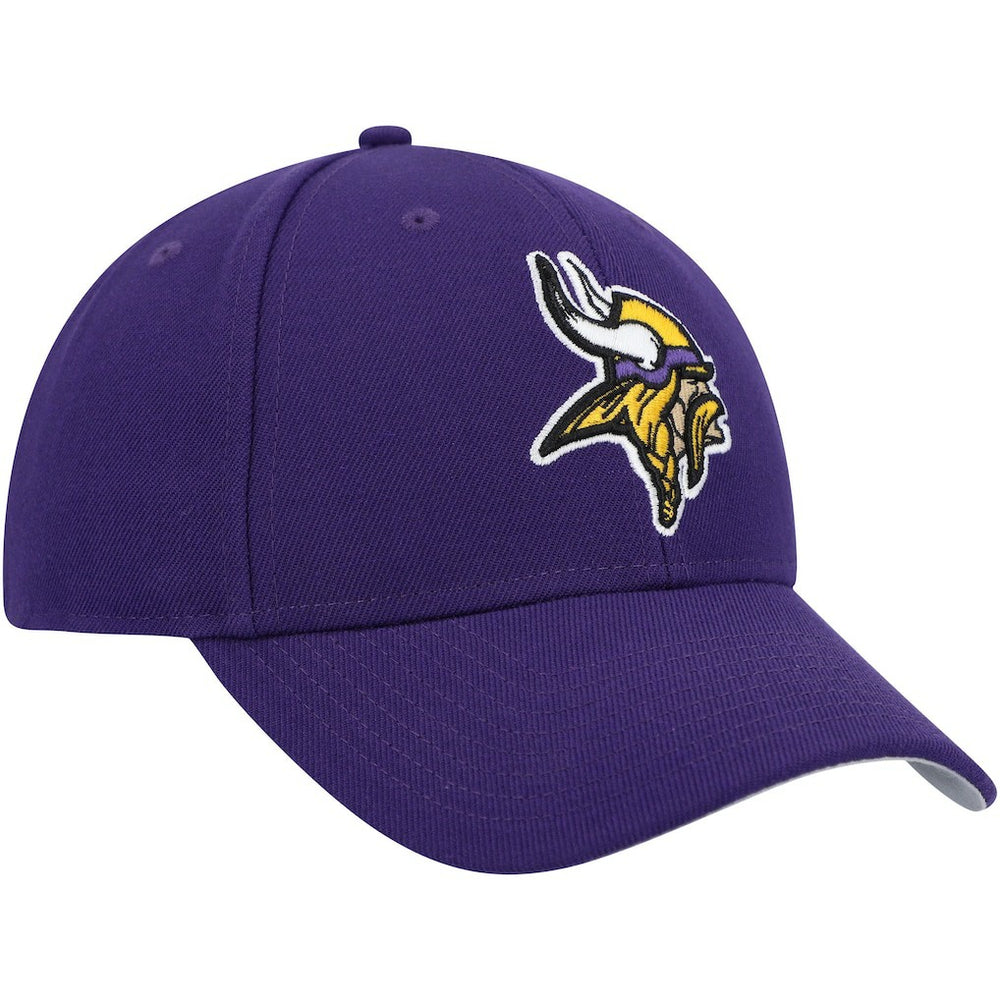 Minnesota Vikings '47 MVP Adjustable Hat - Purple Hats