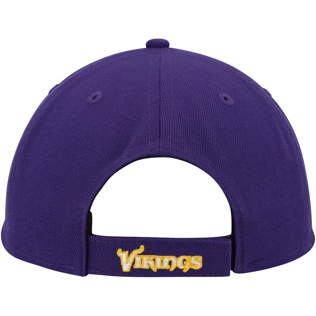 Minnesota Vikings '47 MVP Adjustable Hat - Purple Hats