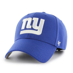 New York Giants '47 MVP Adjustable Hat - Royal Hats