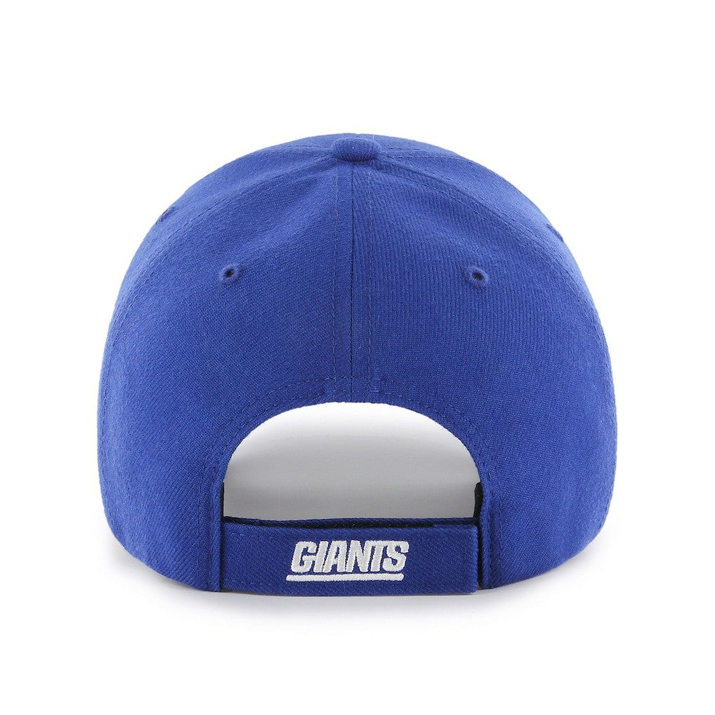 New York Giants '47 MVP Adjustable Hat - Royal Hats