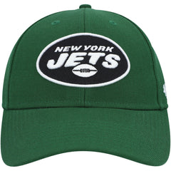 New York Jets '47 MVP Adjustable Hat - Green Hats