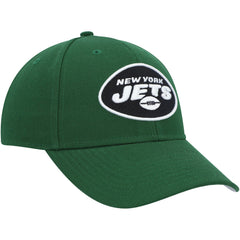 New York Jets '47 MVP Adjustable Hat - Green Hats