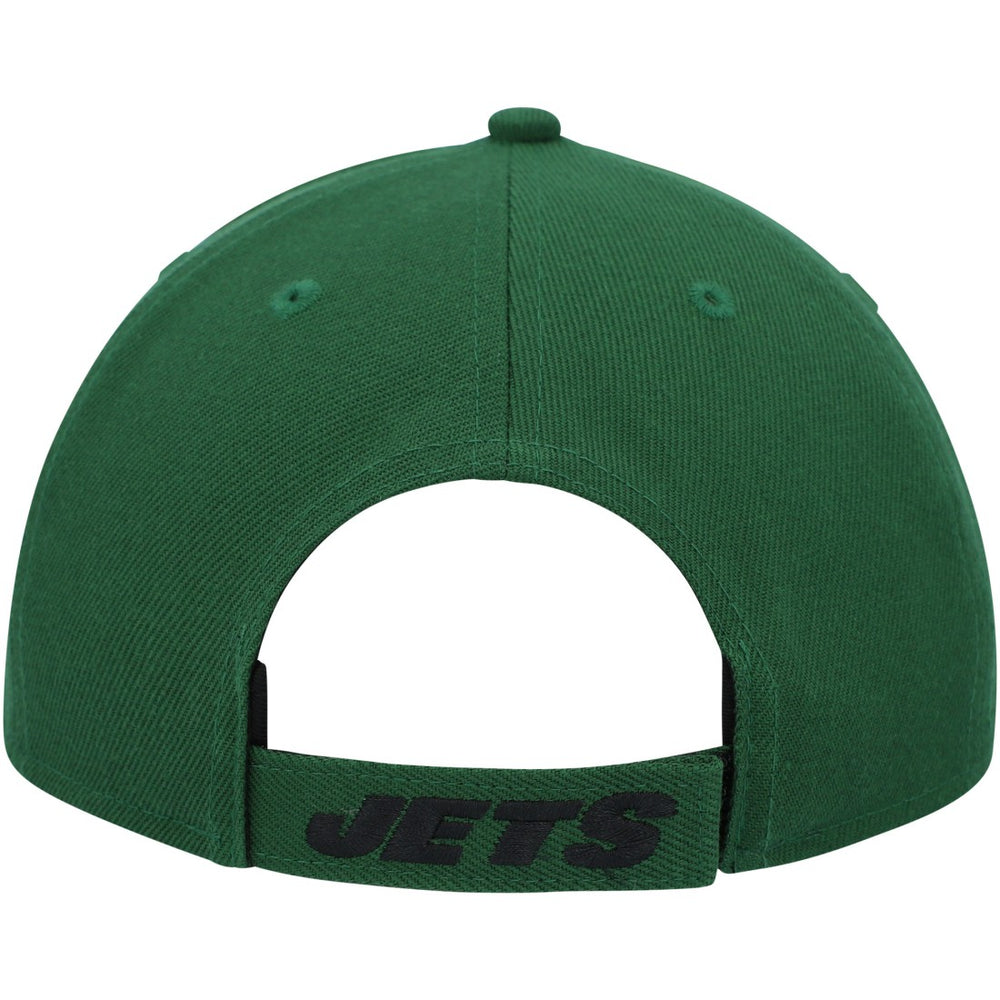 New York Jets '47 MVP Adjustable Hat - Green Hats