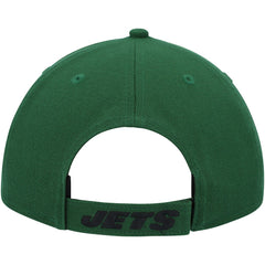 New York Jets '47 MVP Adjustable Hat - Green Hats