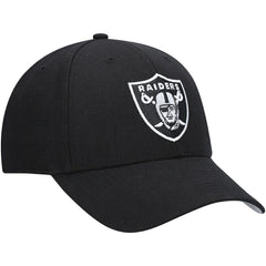 Las Vegas Raiders '47 MVP Adjustable Hat - Black Hats