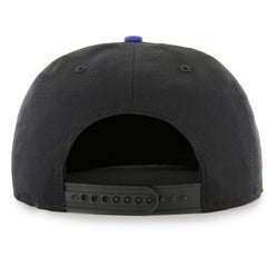 Boston Red Sox '47 Youth Snapback Adjustable Hat - Black Hats