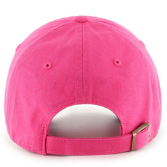 Boston Red Sox '47 Youth Stardust Clean Up Adjustable Hat - Pink Hats