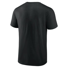 Toronto Raptors Pride T-Shirt Black