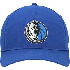 Dallas Mavericks '47 Hitch Snapback Hat Blue - 47 brand