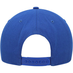 Dallas Mavericks '47 Hitch Snapback Hat Blue - 47 brand