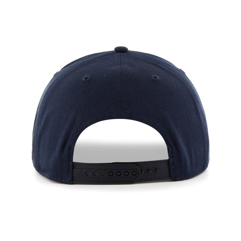 Denver Nuggets '47 Hitch Snapback Hat Navy - 47 brand