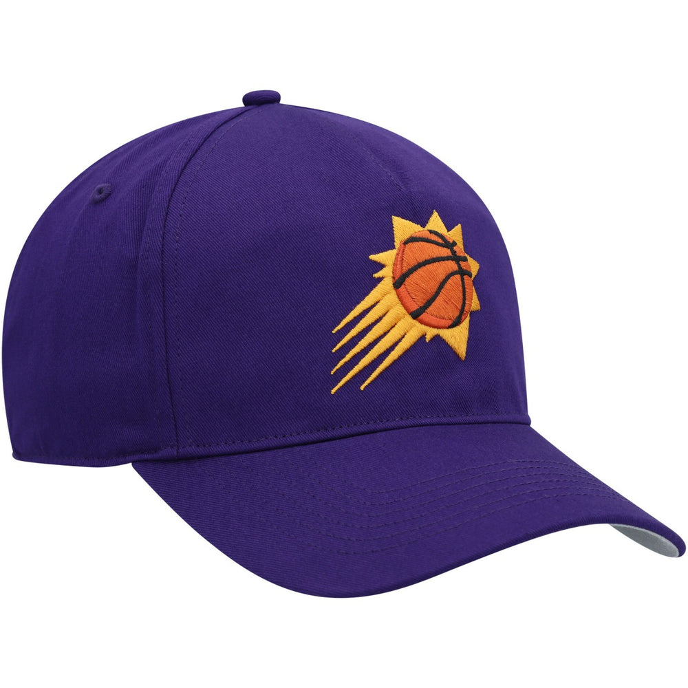 Phoenix Suns '47 Hitch Snapback Hat Purple - 47 brand