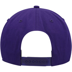 Phoenix Suns '47 Hitch Snapback Hat Purple - 47 brand