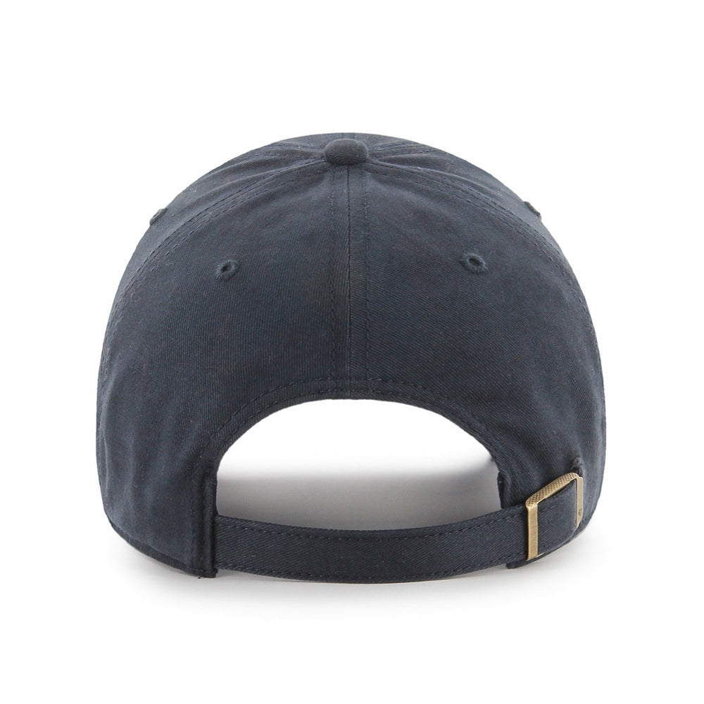Washington Wizards '47 Women's Miata Clean Up Logo Adjustable Hat Navy - 47 brand outlet