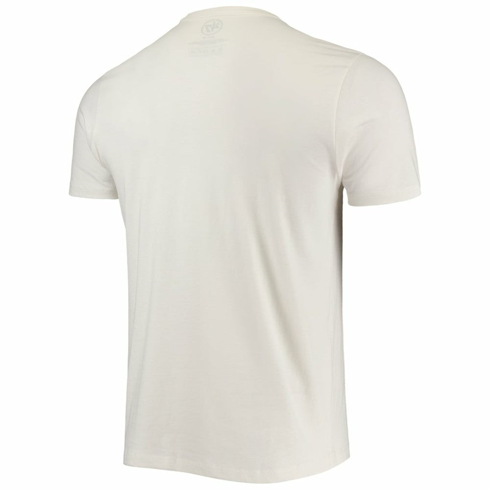 Washington Nationals '47 City Connect Elements Franklin T-Shirt - White T-shirts