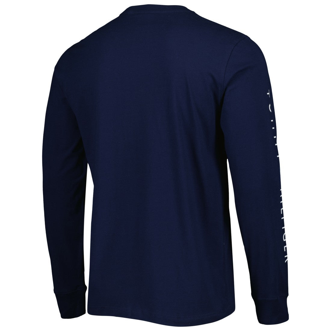 Tennessee Titans Tommy Hilfiger Peter Team Long Sleeve T-Shirt - Navy T-shirts