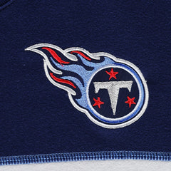 Tennessee Titans Tommy Hilfiger Peter Team Long Sleeve T-Shirt - Navy T-shirts
