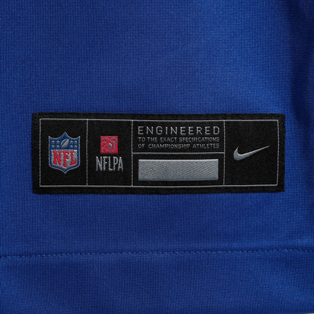 Kayvon Thibodeaux New York Giants Player Game Jersey - Royal Jerseys