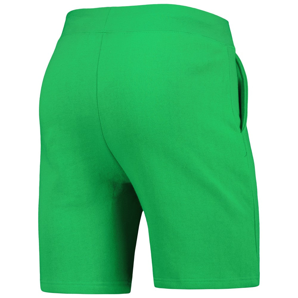 Mexico National Team Basic Sweat Shorts Green