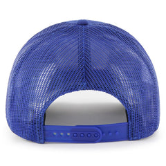 New York Islanders '47 Primer Snapback Trucker Hat - Royal | US 4871840