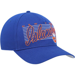 New York Islanders '47 Marquee Hitch Snapback Hat - Royal | US 4871856