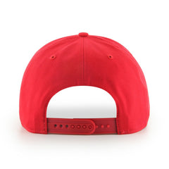 Washington Capitals '47 Marquee Hitch Snapback Hat - Red | US 4871863