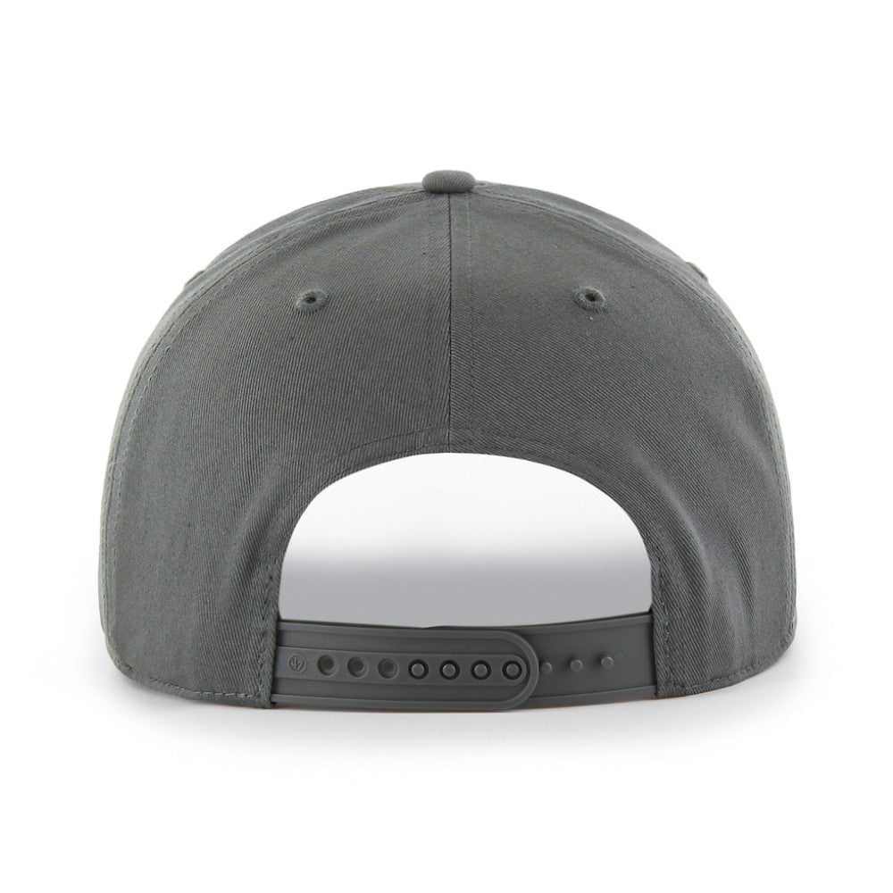 Vegas Golden Knights '47 Marquee Hitch Snapback Hat - Charcoal | US 4871867