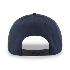 Seattle Kraken '47 Marquee Hitch Snapback Hat - Deep Sea Blue | US 4871868