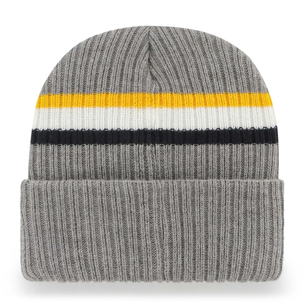 St. Louis Blues '47 Highline Cuffed Knit Hat - Charcoal | US 4871902