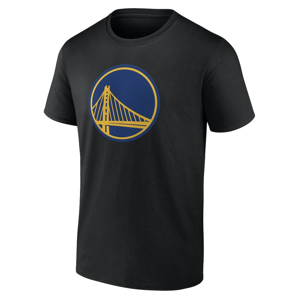 Draymond Green Golden State Warriors Playmaker Name & Number T-Shirt Black