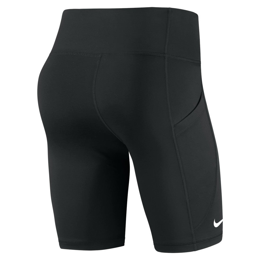Tampa Bay Buccaneers Women's Biker Shorts - Black Shorts