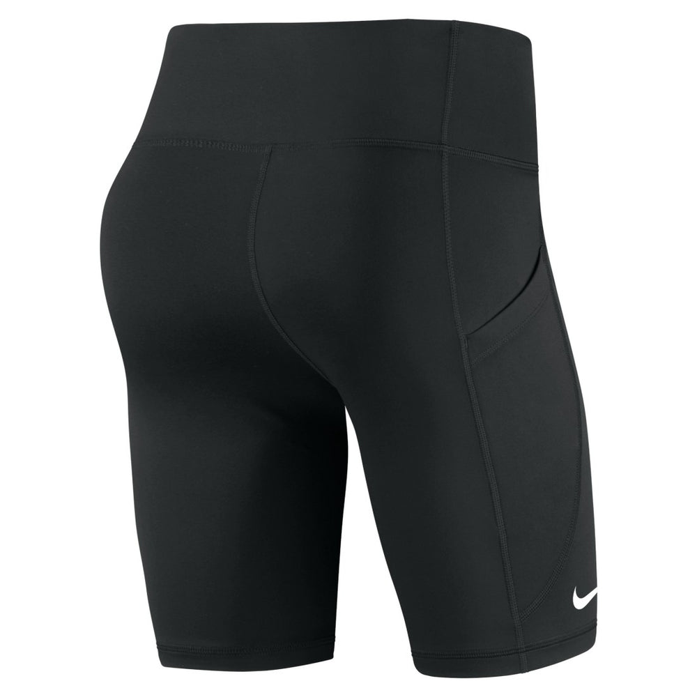 Tampa Bay Buccaneers Women's Biker Shorts - Black Shorts