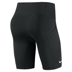 Tampa Bay Buccaneers Women's Biker Shorts - Black Shorts