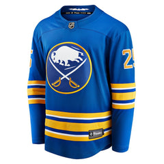 Owen Power Buffalo Sabres Fanatics Home Breakaway Player Jersey - Royal | US 4881642