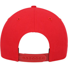 Washington Capitals '47 Block Arch Hitch Snapback Hat - Red | US 4883540