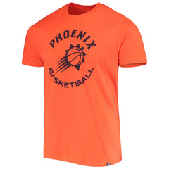 Phoenix Suns '47 Basketball Super Rival T-Shirt Orange - 47 brand